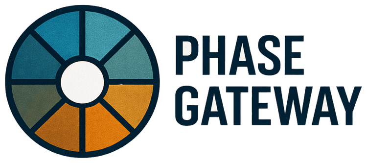 Phase Gateway