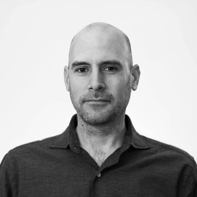 Tyler Guidry headshot